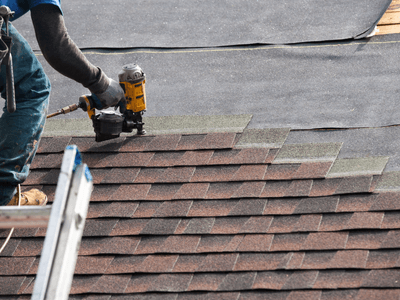About Roof Repair Experts Lake Delton, WI